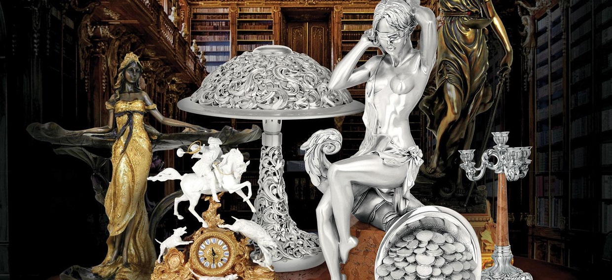 NỘI NGOẠI THẤT | SMART HOME | ART and DECOR