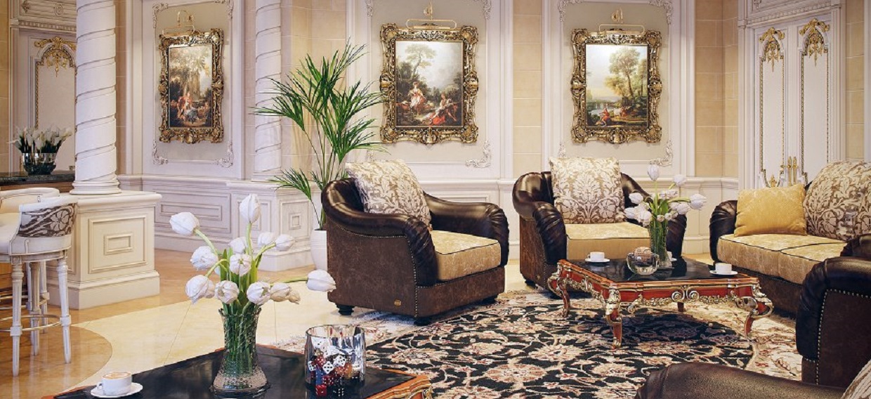 NỘI NGOẠI THẤT | SMART HOME | ART and DECOR