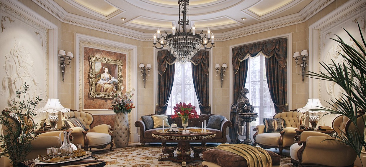 NỘI NGOẠI THẤT | SMART HOME | ART and DECOR