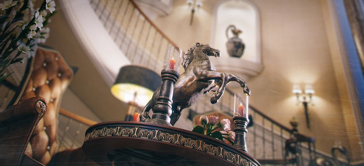 NỘI NGOẠI THẤT | SMART HOME | ART and DECOR